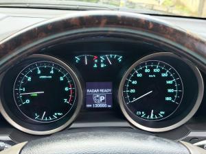 2008 toyota land cruiser axg,used car online car sale ad - 4, yangon, myanmar