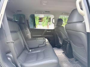 2008 toyota land cruiser axg,used car online car sale ad - 6, yangon, myanmar