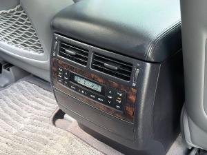 2008 toyota land cruiser axg,used car online car sale ad - 8, yangon, myanmar