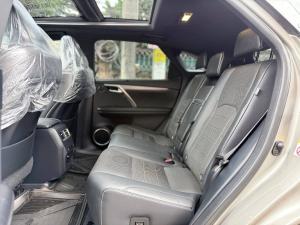 2018 lexus nx 300t f-sport,used car online car sale ad - 5, yangon, myanmar