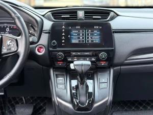 2020 honda cr v black edition,used car online car sale ad - 3, yangon, myanmar
