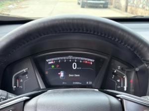 2020 honda cr v black edition,used car online car sale ad - 4, yangon, myanmar