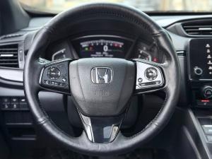 2020 honda cr v black edition,used car online car sale ad - 5, yangon, myanmar