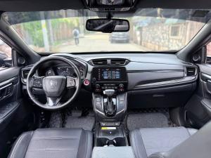 2020 honda cr v black edition,used car online car sale ad - 6, yangon, myanmar