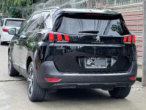 2017 peugeot new 5008 suv ,used car online car sale ad - 2, yangon, myanmar