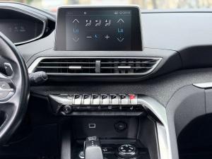 2017 peugeot new 5008 suv ,used car online car sale ad - 3, yangon, myanmar