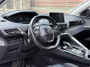 2017 peugeot new 5008 suv ,used car online car sale ad - 5, yangon, myanmar
