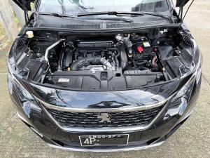 2017 peugeot new 5008 suv ,used car online car sale ad - 6, yangon, myanmar