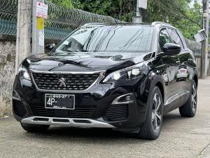 2017 Peugeot New 5008 SUV ,Used Car motor car for sale in Myanmar car market and price.
