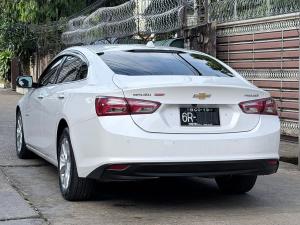 2019 chevrolet malibu premier,used car online car sale ad - 2, yangon, myanmar
