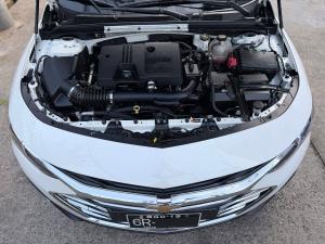 2019 chevrolet malibu premier,used car online car sale ad - 11, yangon, myanmar