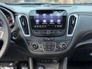 2019 chevrolet malibu premier,used car online car sale ad - 4, yangon, myanmar