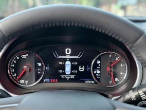 2019 chevrolet malibu premier,used car online car sale ad - 7, yangon, myanmar