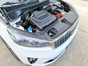 2018 kia sorento gt line,used car online car sale ad - 11, yangon, myanmar