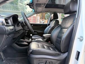 2018 kia sorento gt line,used car online car sale ad - 5, yangon, myanmar