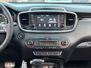 2018 kia sorento gt line,used car online car sale ad - 7, yangon, myanmar