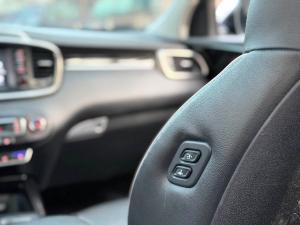 2018 kia sorento gt line,used car online car sale ad - 9, yangon, myanmar