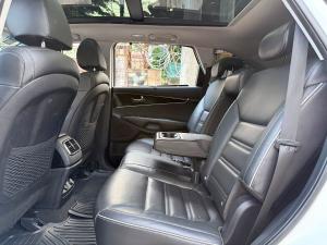 2018 kia sorento gt line,used car online car sale ad - 10, yangon, myanmar