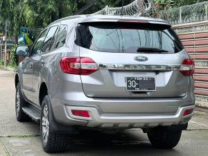 2017 ford everest ,used car online car sale ad - 2, yangon, myanmar