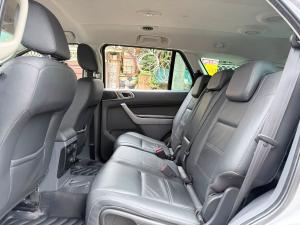2017 ford everest ,used car online car sale ad - 5, yangon, myanmar