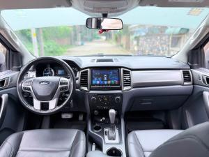 2017 ford everest ,used car online car sale ad - 6, yangon, myanmar
