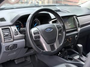 2017 ford everest ,used car online car sale ad - 8, yangon, myanmar