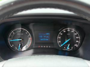 2017 ford everest ,used car online car sale ad - 9, yangon, myanmar