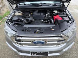 2017 ford everest ,used car online car sale ad - 10, yangon, myanmar
