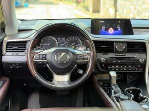 2016 lexus rx 200t,used car online car sale ad - 4, yangon, myanmar