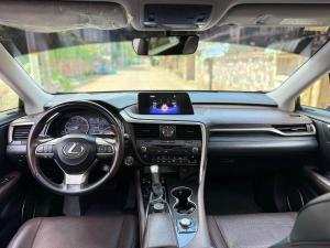 2016 lexus rx 200t,used car online car sale ad - 7, yangon, myanmar