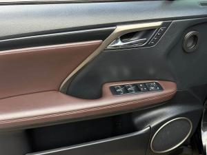 2016 lexus rx 200t,used car online car sale ad - 10, yangon, myanmar