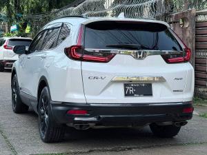 2020 honda cr v black edition,used car online car sale ad - 2, yangon, myanmar