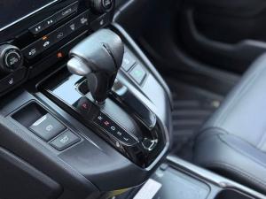 2020 honda cr v black edition,used car online car sale ad - 3, yangon, myanmar