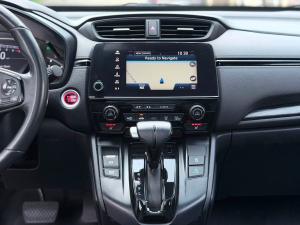 2020 honda cr v black edition,used car online car sale ad - 4, yangon, myanmar