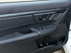 2020 honda cr v black edition,used car online car sale ad - 5, yangon, myanmar