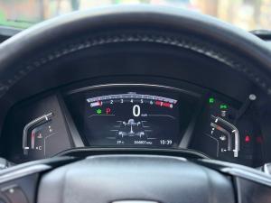 2020 honda cr v black edition,used car online car sale ad - 7, yangon, myanmar