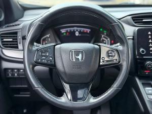 2020 honda cr v black edition,used car online car sale ad - 8, yangon, myanmar