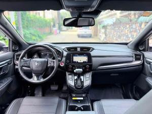 2020 honda cr v black edition,used car online car sale ad - 9, yangon, myanmar