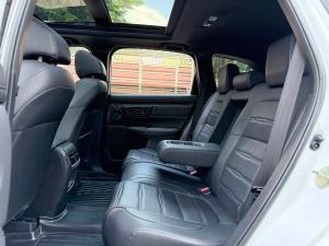 2020 honda cr v black edition,used car online car sale ad - 10, yangon, myanmar
