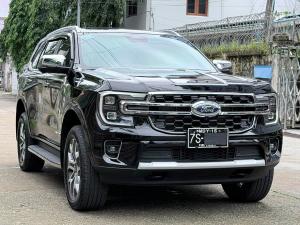 2024 Ford Everest Titanium,Used Car motor car for sale in Myanmar car market and price.