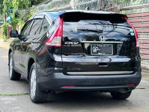 2012 honda cr v g grade,used car online car sale ad - 2, yangon, myanmar