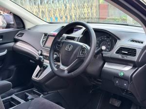 2012 honda cr v g grade,used car online car sale ad - 3, yangon, myanmar