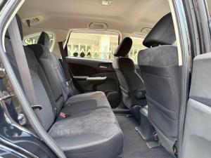 2012 honda cr v g grade,used car online car sale ad - 5, yangon, myanmar