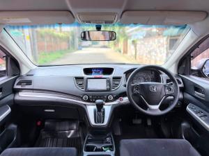 2012 honda cr v g grade,used car online car sale ad - 6, yangon, myanmar