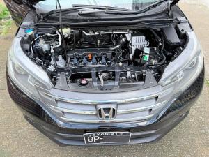 2012 honda cr v g grade,used car online car sale ad - 8, yangon, myanmar