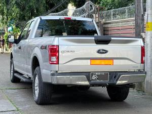 2015 ford f-150 xlt,used car online car sale ad - 2, yangon, myanmar