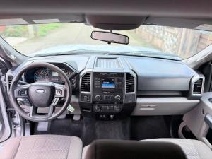2015 ford f-150 xlt,used car online car sale ad - 4, yangon, myanmar