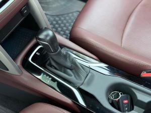 2020 toyota corolla cross ,used car online car sale ad - 3, yangon, myanmar