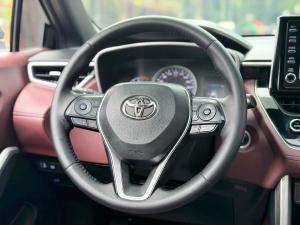 2020 toyota corolla cross ,used car online car sale ad - 5, yangon, myanmar