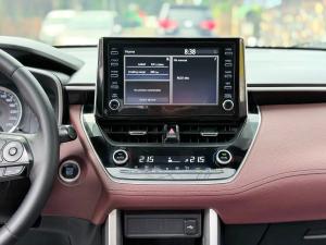 2020 toyota corolla cross ,used car online car sale ad - 6, yangon, myanmar